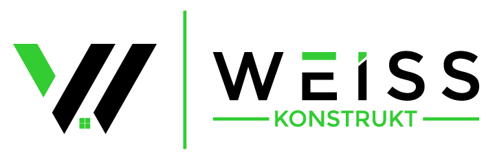 Weiss Konstrukt &mdash; Precision in Every Project